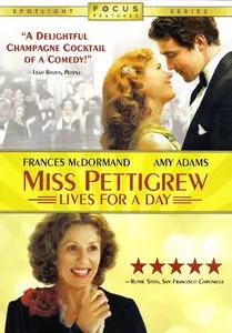 Miss Pettigrew Lives for a Day (2008)