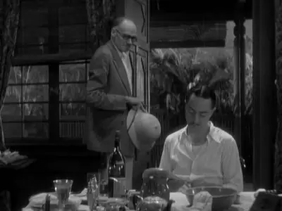 The Road to Singapore (1931)