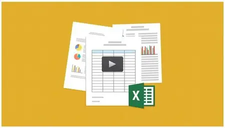 Udemy – The Complete Excel 2013 Pivot Table Course