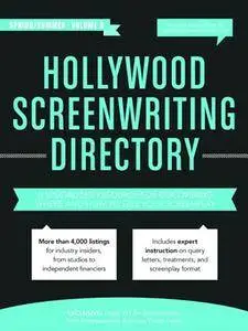 Hollywood Screenwriting Directory Spring/Summer