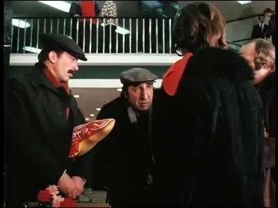 Mimino / Мимино (1977)