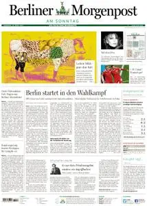 Berliner Morgenpost – 25. April 2021
