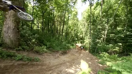 Moto 3 The Movie (2011)