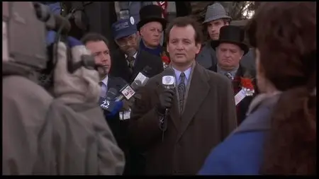Groundhog Day (1993) Special Edition