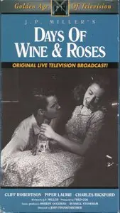 Days of Wine and Roses (1958)