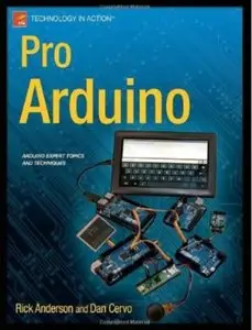 Pro Arduino [Repost]