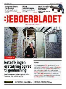 Beboerbladet – november/december 2016