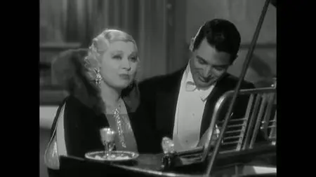 BBC Imagine - Becoming Cary Grant (2018)