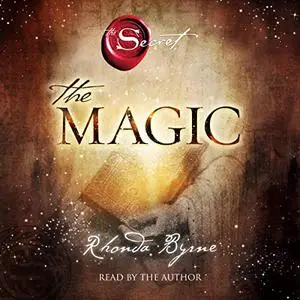 The Magic [Audiobook]