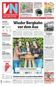 Vorarlberger Nachrichten - 5 August 2023
