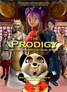 The Prodigy (2009)