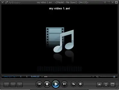 jetVideo 8.0.0.0 VX + Rus