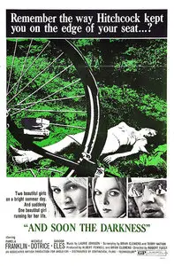 And Soon the Darkness (1970)