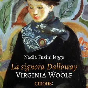 «La signora Dalloway» by Virginia Woolf