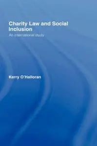 Charity Law and Social Inclusion