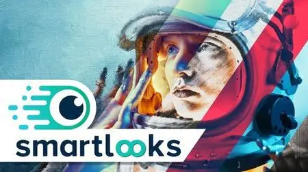 Smart Looks - Painting, Drawing, VHS... 38528216
