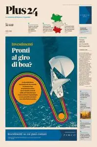 Il Sole 24 Ore Plus - 5 Agosto 2023