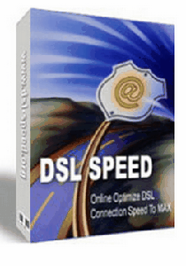 DSL Speed ver. 3.7