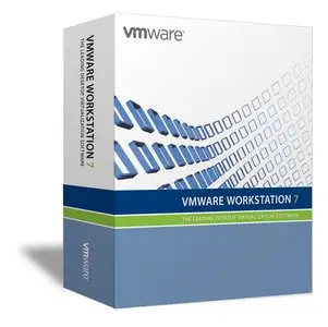 VMware Workstation v7.1.2.301548 Linux x64 - EMBRACE