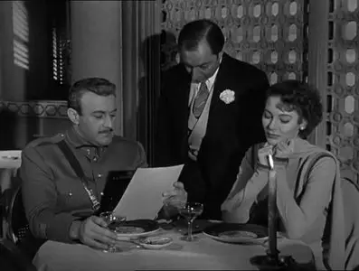 Sirocco (1951)