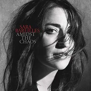 Sara Bareilles - Amidst the Chaos (Bonus Edition) (2019) [Official Digital Download 24/96]
