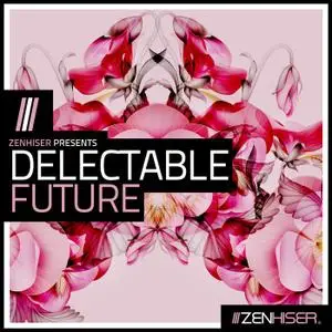 Zenhiser Delectable Future WAV