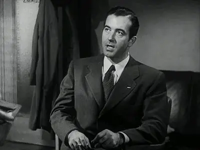 The Crooked Way (1949) [Repost]