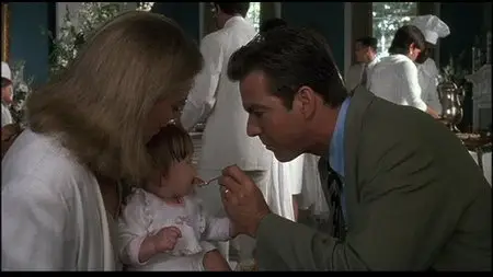 Undercover Blues (1993)