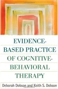 Evidence-Based Practice of Cognitive-Behavioral Therapy