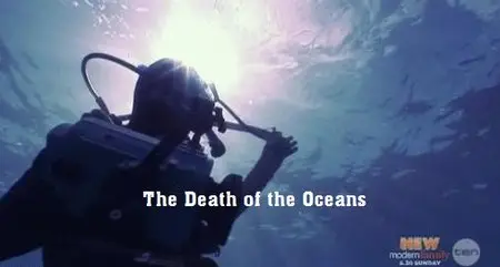 The Death Of The Oceans (2010)