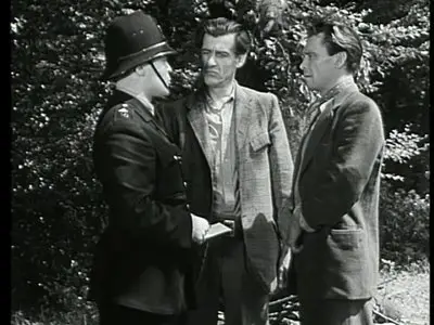 The Large Rope (1953)