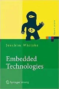 Embedded Technologies: Vom Treiber bis zur Grafik-Anbindung (Xpert.press) [Repost]