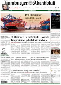 Hamburger Abendblatt – 13. Januar 2020