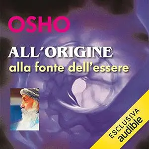 «All'origine» by Osho
