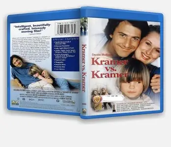 Kramer Versus Kramer (1979)