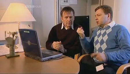 BBC - Castrato (2006)