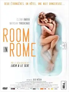 Room in Rome (2010) [Re-UP]