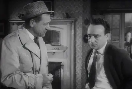 What a Carve Up! / No Place Like Homicide! (1961)