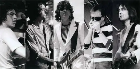 The Angels - The Angels (1977)