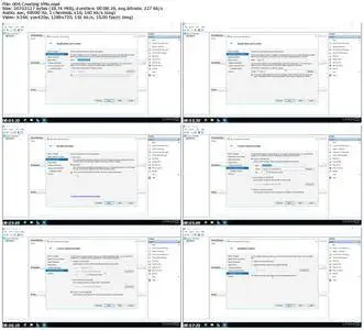 Lynda - Windows Server 2016: Configure Hyper-V