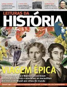 Leituras da História - Brazil - Issue 104 - Julho 2017