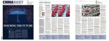 China Daily Asia Weekly Edition – 17 December 2018