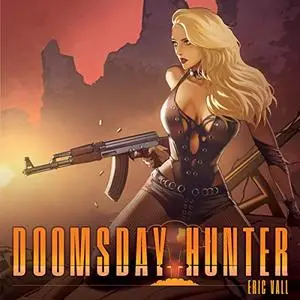 Doomsday Hunter [Audiobook]