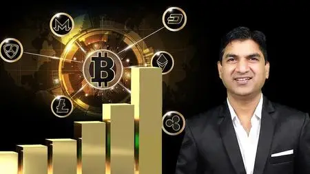 The Complete Cryptocurrency & Bitcoin Trading Course
