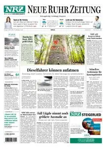 NRZ Neue Ruhr Zeitung Mülheim - 15. März 2019