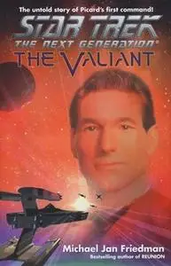 «The Valiant» by Michael Jan Friedman