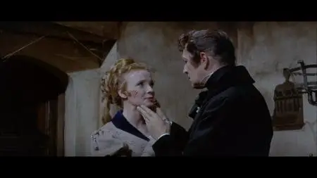 The Tomb of Ligeia (1964)