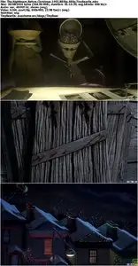 The Nightmare Before Christmas (1993)