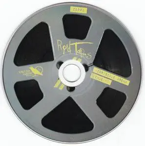 Frank Zappa - Road Tapes, Venue #1 (2012) {2CD Vaulternative Records VR 20122 rec 1968}