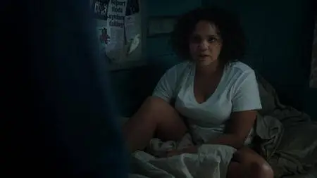 Wentworth S06E09